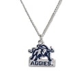 thumbnail image 5 of Fan Frenzy Gifts Utah State Aggies Officially Licensed Fan Necklace, 5 of 5