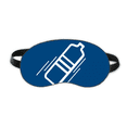 thumbnail image 1 of Bouteilles en Plastique Recyclables Classification des Déchets Protection des Yeux contre le Sommeil Masque de Nuit Doux, 1 of 4