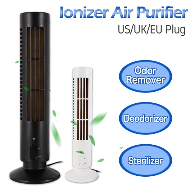 Willstar The New Home Lonizer Air Purifier Home Air Cleaner Freshener