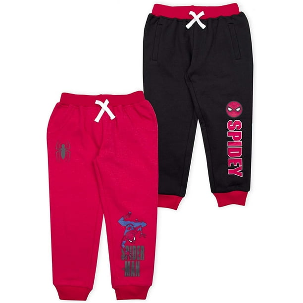 walmart 2 pack joggers