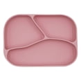 thumbnail image 1 of XWSHYW Bochas Cena para Niños, Suplemento Alimenticio para Niños Pequeños, Cuenco con Ventosa, Bebé Antideslizante Integrado, 1 of 6