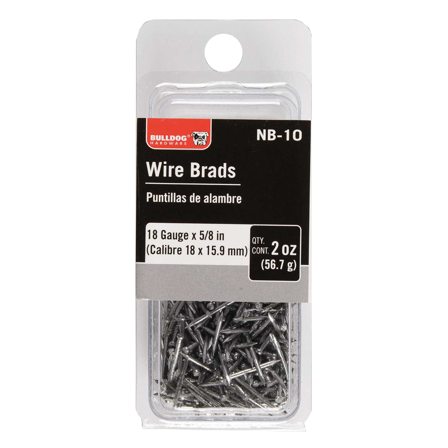 Wire Brads