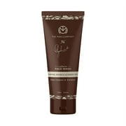 The Man Company Coffee Face Wash with Coffee Arabica & Green Tea Extracts | Deep Cleanser | Dirt Removal | Soothes Skin - 100ml