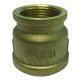 thumbnail image 3 of Tornillo de montaje de tubo de adaptador de conector de latón completo de rosca hembra DN25xDN20 Cola Adaptador de rosca hembra de latón, 3 of 8