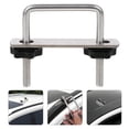 thumbnail image 3 of Clip de Fixation pour Toit de Voiture, Clip de Transport de Cargaison, Support de Fixation, 3 of 9