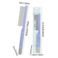 thumbnail image 3 of This Comb Is Equipped With Fine Teeth Specially Designed For Grooming The Hair Of Cats And Dogs., 3 of 6