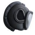 thumbnail image 2 of Bolsa de rueda de pesca, bolsa de carrete de pesca transpirable, accesorios para exteriores (negro) Ndcxsfigh Para Estrenar, 2 of 4