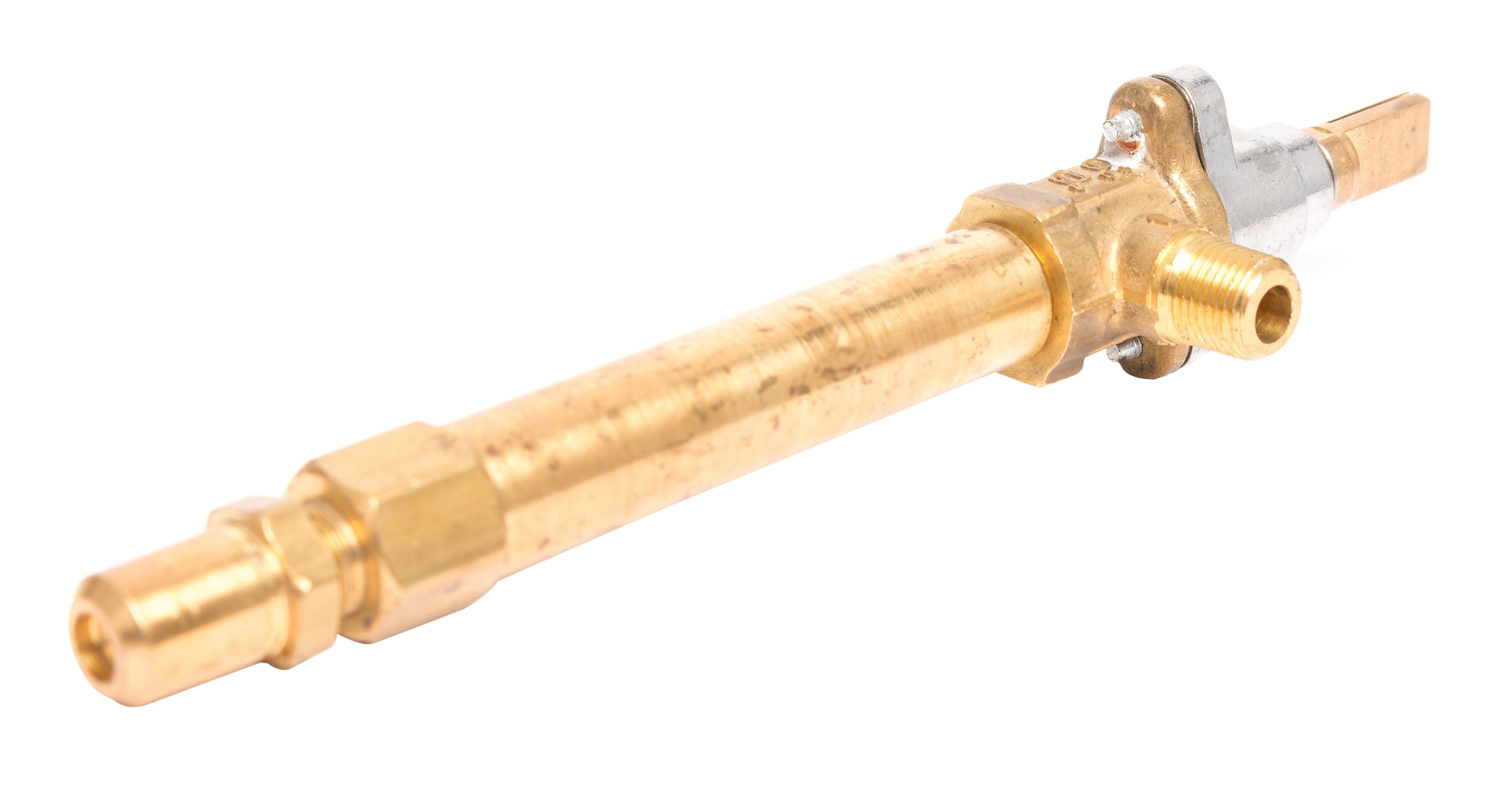 Bakers Pride OFFHILO Fuel Tank Valve Sensor MV2802MP R3229A