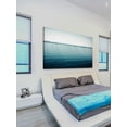 thumbnail image 4 of Tranquil by Parvez Taj Painting Print on Wrapped Canvas, 4 of 7