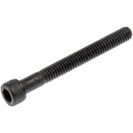 

Dorman 382-984BX Socket Cap Screw-Grade 8- 8-32 x 1-1/2 In. Pack of 16