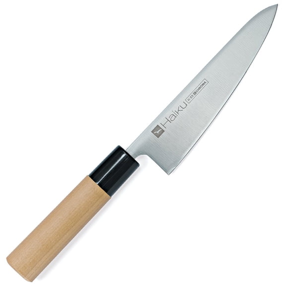 Chroma Haiku H03 Chefs Knife 14 cm, one size, silver