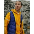 thumbnail image 2 of Bonobos Fielder Men's and Big Men's Quilted Lightweight Vest, up to 3XL, 2 of 7