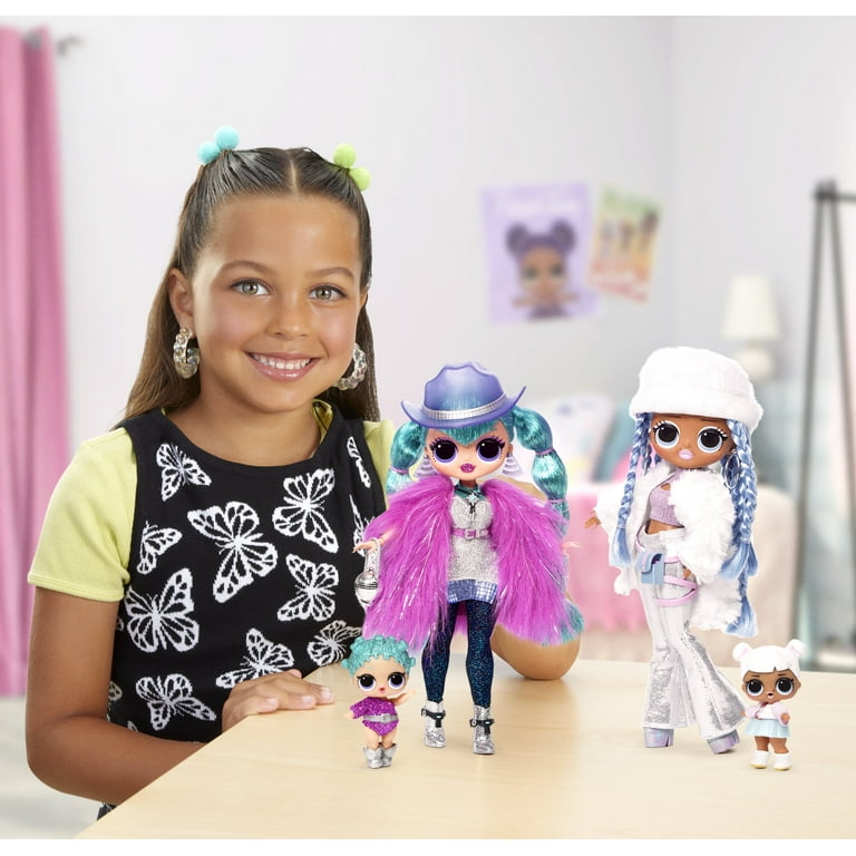 Lol dolls half price 2025