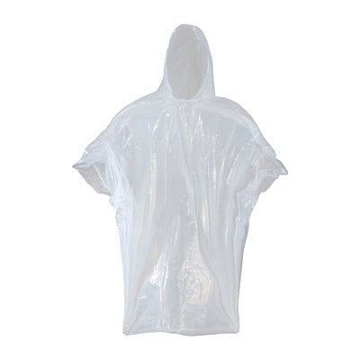 West Chester Holdings 259879 Poncho Économique Taille Unique, Transparent