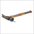 thumbnail image 2 of VAUGHAN CF1, California Framer Hammer, 23 oz Milled Face, Nail Starter, VN10300, 2 of 6