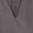 Grey, variant on Quixlent Spring Fall Maxi Dress Robe Baggy Cross V Neck Solid Color Large Pocket Retro A-line Bohemian Maxi Dress Casual Party Travel Dress
