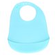 thumbnail image 1 of Babero De Silicona, Babero De Silicona Impermeable Para Bebés Mayores De 1 Año Ccdes Verde, 1 of 8