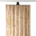 thumbnail image 3 of Renwil Milena 28" Height Table Lamp, Beige, 3 of 4