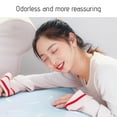 thumbnail image 4 of Teissuly Clearance Storage Bag Multipurpose Duty Laundry Bag For Damp Proof Luggage Suitcase Clothes Comforters Furniture Blankets Cover Washable(Blue, B) Teissuly WER202308175909, 4 of 8