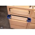 thumbnail image 2 of Kreg KCS-DFMT-PRO - Kreg Drawer Front Mounting Tool Pro Kit - Create Consistent Drawer Gaps - Drawer Front Mounting System - Tools for Woodworking, 2 of 9