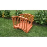 A and L Furniture Baluster Bridge