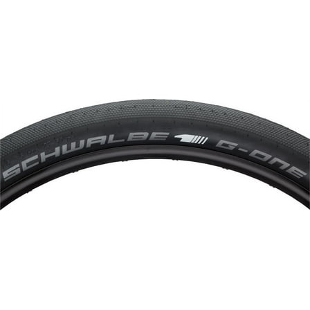 Schwalbe G-One Speed Tire - 29x2 Tubeless Fold Black Evolution SpeedGrip Super