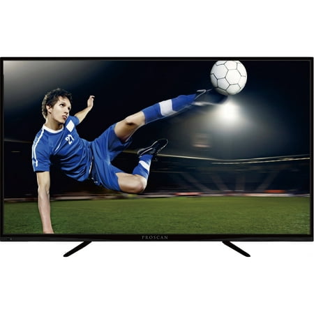 Proscan PLDED5035A 50″ 4K LED HDTV