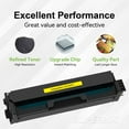 thumbnail image 2 of Compatible Lexmark C3210Y0 Yellow Toner Cartridge By Superink, 2 of 5