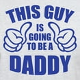 thumbnail image 3 of CafePress - BE A DADDY T Shirt - Men's Classic Graphic T-Shirt, 3 of 4
