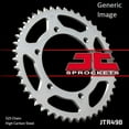 thumbnail image 3 of BIKEMASTER 525 BMOR Sealed Chain Natural, JT Front & Rear Sprocket Kit for Street SUZUKI GSX-R600 1998-2000, 3 of 5