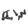 thumbnail image 3 of Pan Head Tapping Screws Set,, Small Size Easy To Carry and Store Convenient To Use and with  Performance Tapping Screws,  for Professionals for DIY, 3 of 7