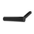thumbnail image 4 of Cane Bracket, Stainless Steel Walking Stick Holder Anti Scratch Rust Resistance Easy Storage  For Rollator, 4 of 8