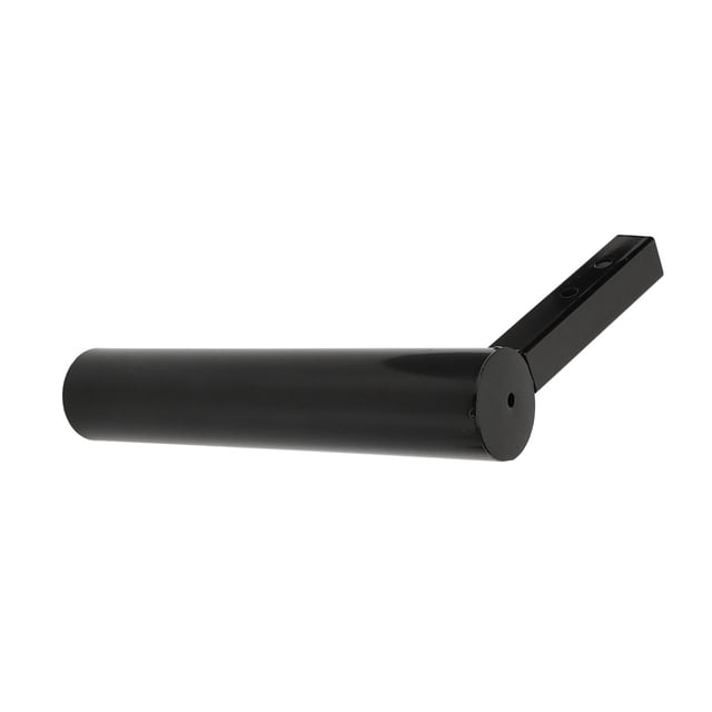 Cane Bracket, Stainless Steel Sturdy Anti Scratch Wide Compatibility Simple Installation Cane Holder for Rollator