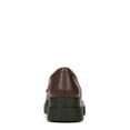 thumbnail image 6 of SOUL Naturalizer Womens Onyx Slip On Lug Sole Loafers - Medium & Wide Width, 6 of 7