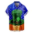 thumbnail image 1 of PMUYBHF T-Shirt Imprimé Joyeuses Fêtes Manches 3/4 Col Rond Blouse 5739 S, 1 of 5