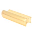 thumbnail image 1 of FAGINEY Hawaiian Pearse Guitar Metal Slide Tone Bar for Stringed Instruments,Slide Bar, Guitar String Slide Bar, 1 of 8