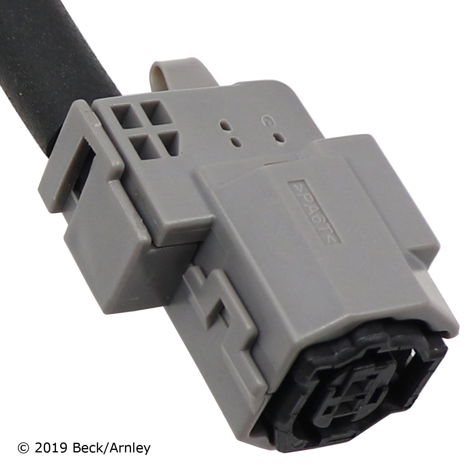 BeckArnley 084-4933 ABS Sensor Harness
