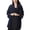 Navy, variant on Plcasen Shawls Wraps For Women,Evening Dress Chiffon Cape Scarf For Wedding formal Summer Sun Protection