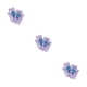 thumbnail image 1 of Sonducket 1 par de guantes de punto bordados para mujer, deportes al aire libre, esquí, ciclismo, montar en bicicleta, manoplas térmicas Type1 NO1, 1 of 6
