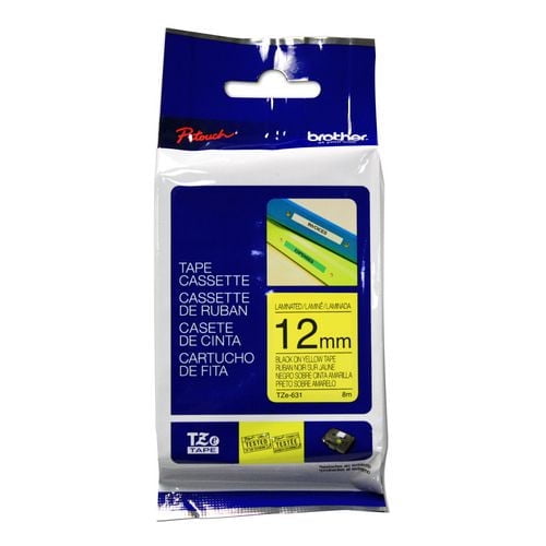 Brother TZE631