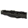thumbnail image 4 of Front Bumper Bracket Compatible with TOYOTA COROLLA 2011-2013 Right Passenger Side Support, 4 of 5