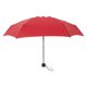 thumbnail image 5 of Plegable Portátil A Prueba Parasol Rojo Sunnimix sombrilla portátil unisex, 5 of 8
