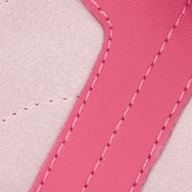 Light Pink Ribbon