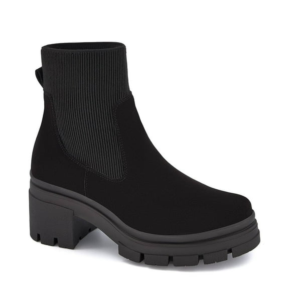 Andrea Comfortech Textile Boots 63687