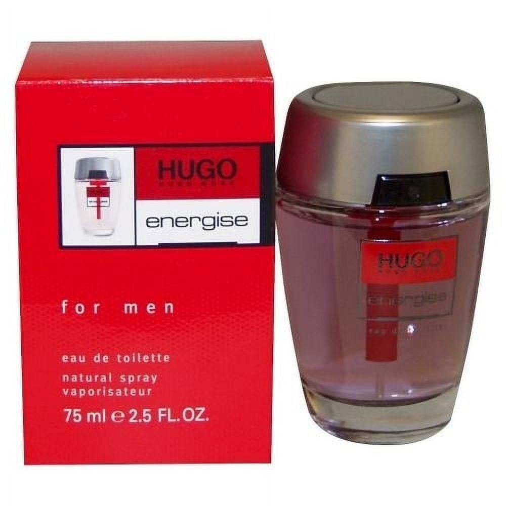 Hugo boss red for him on sale