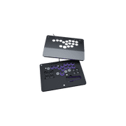 Victrix™ Pro KO™ Leverless Fight Stick for Xbox & PC, Metallic Grey