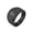 Black, variant on Cross Rings for Men Signet Band Cubic Zirconia Stainless Steel Silver Black Gold Plated Religious Prayer Faith Vintage Personalized Gifts Jewelry Gold 7