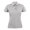 Grey Melange, variant on Printer Womens Surf Polo Shirt