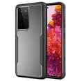 thumbnail image 2 of For Samsung Galaxy S21 Ultra 5G TPU + PC Shockproof Protective Case For Samsung Galaxy S21 Ultra 5G, 2 of 7