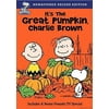 Pre-Owned It's the Great Pumpkin Charlie Brown (DVD)